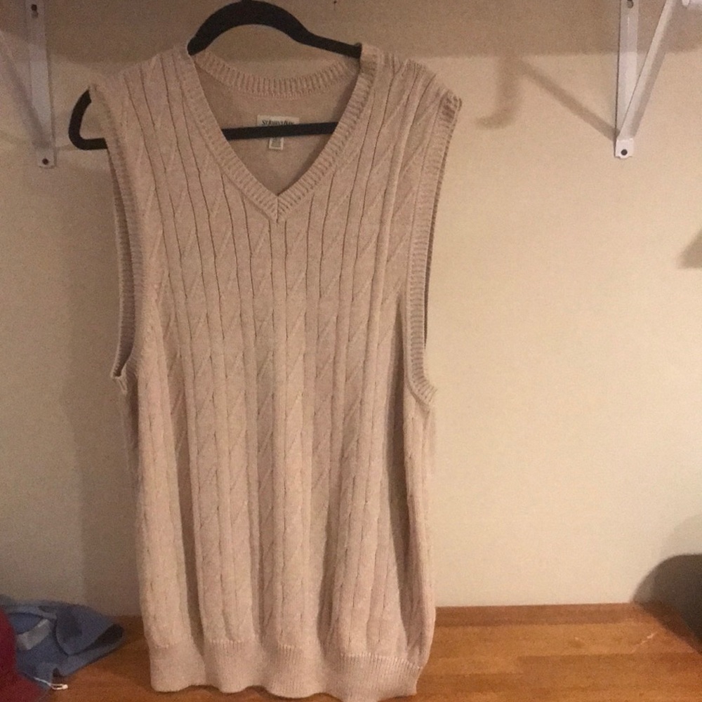 Vest